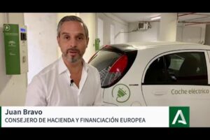 Subvención para puntos de recarga de coches eléctricos en 2024: Impulso a la movilidad sostenible