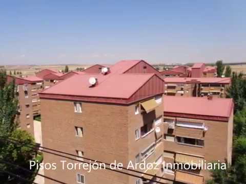 Pisos de bancos en Torrejón de Ardoz: Oportunidades de inversión