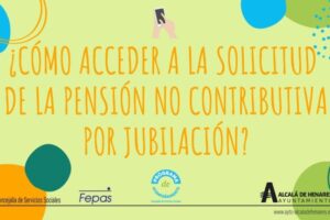 Solicitud de pensión de jubilación en Madrid: Guía completa y optimizada