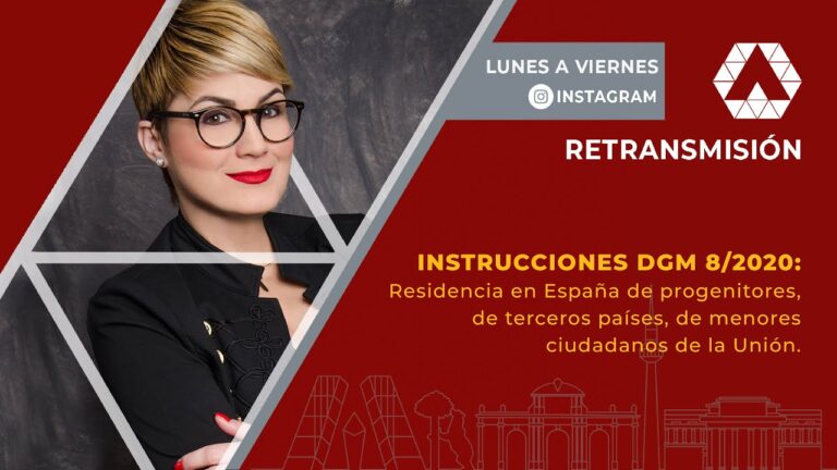 Requisitos para tarjeta de residencia de familiar de terceros países en Madrid