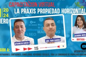 Actualizaciones clave de la Ley de Propiedad Horizontal en 2024