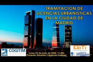 Solicitud de licencia de ocupación y funcionamiento en Madrid: Proceso optimizado