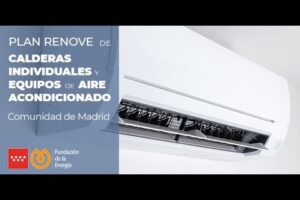 Requisitos del Plan Renove Ventanas Madrid 2024: Guía Completa