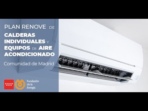 Plan Renove Ventanas: Renueva tu hogar con la Comunidad de Madrid