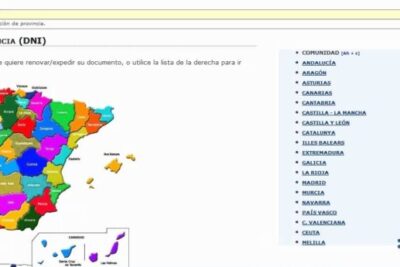 Renovación de DNI en Madrid sin cita previa: Guía rápida