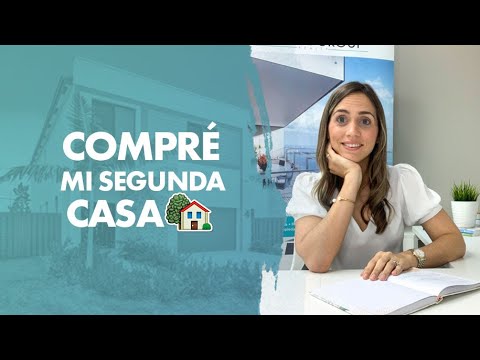 Consejos para Comprar una Segunda Casa con una Hipoteca Activa