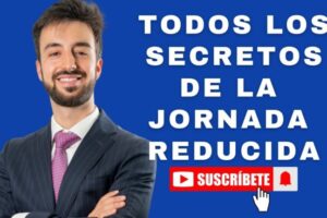 Solicitud de reducción de jornada por cuidado de hijos: Modelo 2024