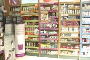 La mejor farmacia homeopática en Madrid