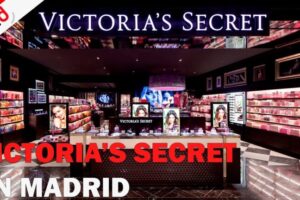 Descubre la mejor ropa interior en Madrid