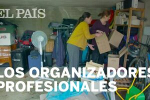 Organizador Profesional en Madrid: Simplifica tu Vida