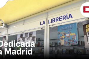 Editorial de libros en Madrid: Impulsando la creatividad literaria