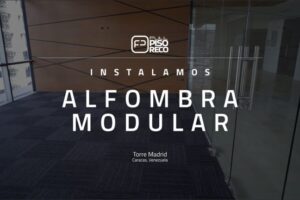 Servicio de Instalación de Alfombras en Madrid: Profesional y Eficiente