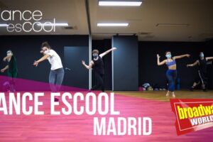 Clases de Gimnasia de Baile en Madrid: ¡Muévete y diviértete!