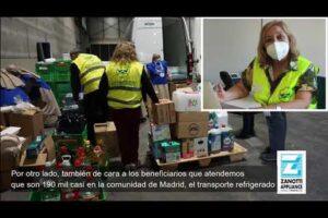 Fabricante de Alimentos Congelados en Madrid: Calidad y Variedad en tu Mesa