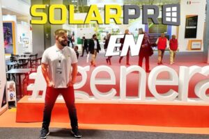 Mejor Empresa de Energía Solar en Madrid