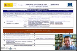 Requisitos para impartir cursos de formación no reglada: Una guía concisa