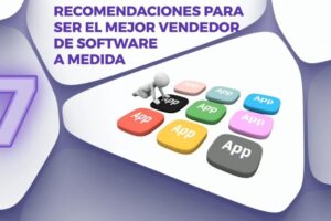 Vendedor de Software en Madrid: Estrategias de Éxito