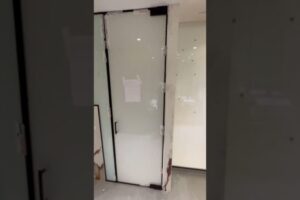 Mejores tiendas de puertas de ducha en Madrid