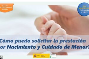 Solicitud de prestación por paternidad en Madrid: Guía optimizada