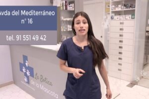 Farmacia Veterinaria en Madrid: Todo lo que necesitas para el cuidado de tu mascota