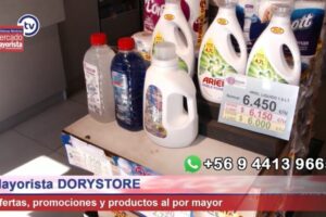 Mejores Proveedores de Productos de Limpieza en Madrid