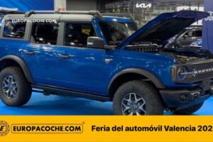 La Feria de Vehículos de Ocasión 2024: Oportunidades únicas para comprar tu próximo coche