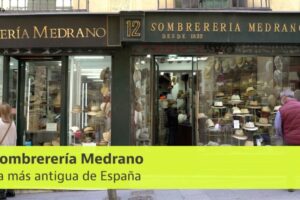 Tienda de Sombreros en Madrid: Variedad de Estilos y Calidad