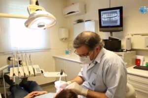 Los mejores dentistas en Madrid para una sonrisa saludable