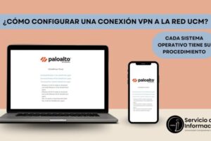 Servicio VPN en Madrid: Protege tu privacidad online