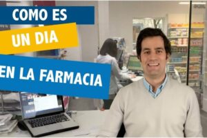 Guía de farmacias en Madrid: Encuentra la más cercana a ti