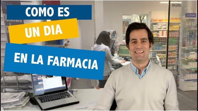 Guía de farmacias en Madrid: Encuentra la más cercana a ti