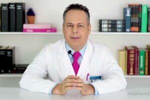 Hipnoterapia en Madrid: Servicio Profesional y Efectivo