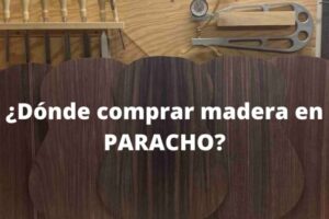 El mejor proveedor de madera en Madrid