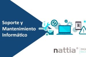 Servicios Informáticos en Madrid: Soporte Profesional y Eficiente