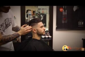 Las mejores peluquerías en Madrid