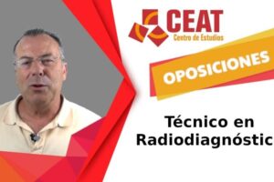 Guía completa para las oposiciones de Técnico en Imagen para el Diagnóstico