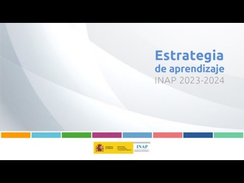 Plan de Formación 2024: Impulsando el Desarrollo de Empleados Públicos