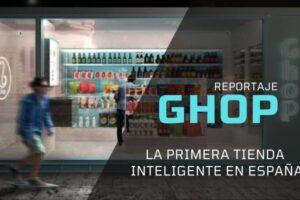 La Tienda Inteligente: Revolucionando la Experiencia de Compras en Madrid