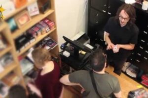 Tienda de Magia en Madrid: El lugar ideal para los amantes de la magia