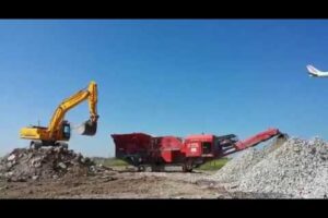 Mejores Contratistas de Excavación en Madrid