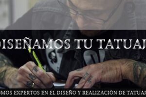 Mejores tiendas de tatuajes y piercings en Madrid