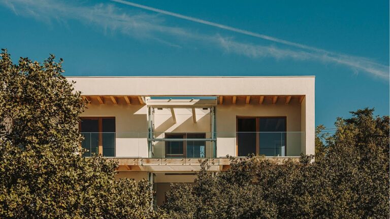 Alquiler de casas en la Sierra de Madrid: La opción perfecta para disfrutar de la naturaleza