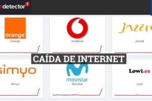 Servicios de Internet en Madrid: Encuentra al Mejor Proveedor