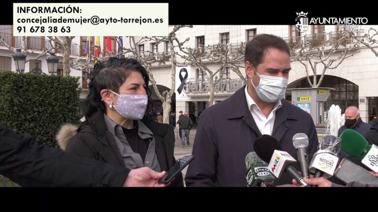 Guía de empadronamiento en Madrid para víctimas de violencia de género