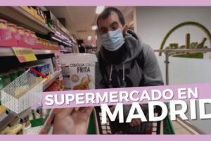 La guía definitiva de supermercados en Madrid