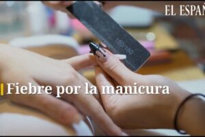 Salón de Uñas Madrid: Tu destino para el cuidado de uñas