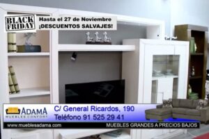 Tienda de Muebles de Caña en Madrid: Encuentra lo Mejor en Decoración