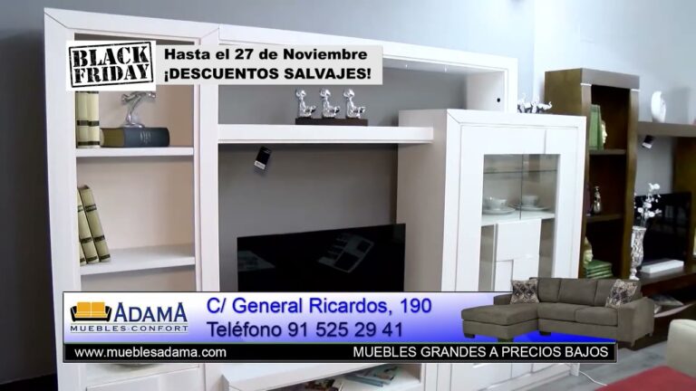 Tienda de Muebles de Caña en Madrid: Encuentra lo Mejor en Decoración