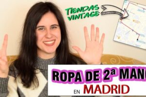 Kimonos en Madrid: La Mejor Tienda para tu Estilo