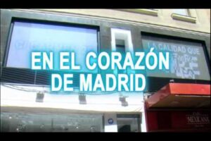 La Mejor Tienda de Nutrición Deportiva en Madrid